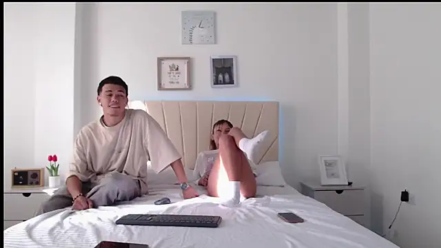 Sweetly-Twisted online show from October 30, 2025, 12:36 pm