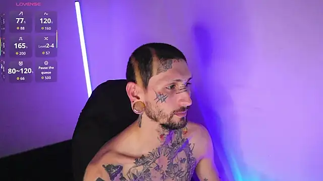 Snapshot of TokyoHatsumoto chatting on February 28, 2026, 11:37 pm TokyoHatsumoto online show from February 28, 2026, 11:37 pm