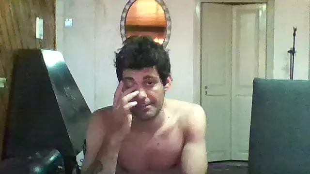 Capriflow online show from February 20, 2026, 6:43 pm