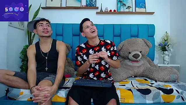 Snapshot of Hot_Boys_Latinos_X chatting on March 9, 2026, 11:08 pm Hot Boys Latinos X online show from March 9, 2026, 11:08 pm