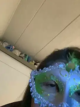 crazzyanne online show from March 19, 2026, 2:55 am