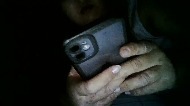 crazzyanne online show from April 20, 2026, 4:15 am