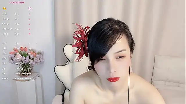 -Jenny-666- online show from October 29, 2025, 3:55 pm