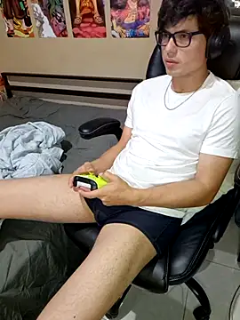 Ais B10 online show from March 13, 2026, 4:17 am