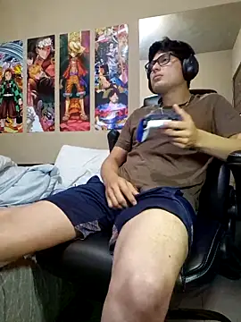 Ais B10 online show from November 28, 2025, 3:07 am