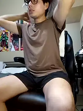 Ais B10 online show from February 9, 2026, 2:42 am