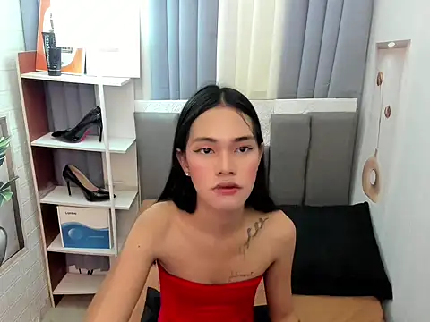 XxBigCockAliyahxX online show from December 19, 2025, 6:05 am