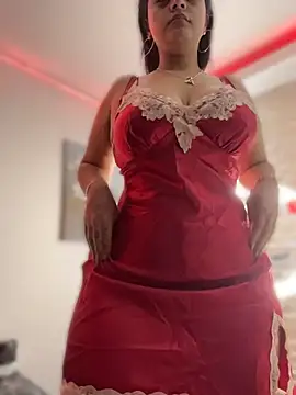 amellita-33 online show from June 25, 2026, 7:13 am