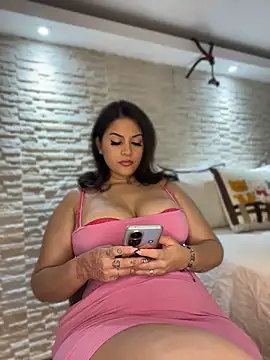 amellita-33 online show from June 23, 2026, 6:22 am