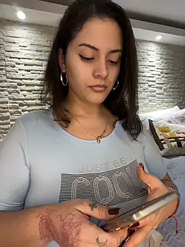 amellita-33 online show from July 10, 2026, 5:40 am
