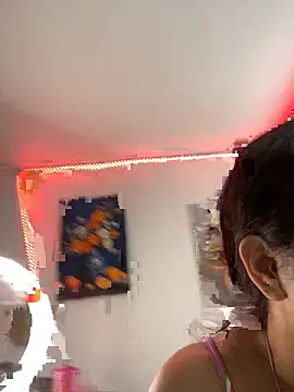 amellita-33 online show from June 30, 2026, 2:55 am