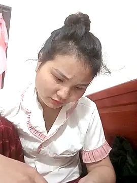 Beny x online show from November 25, 2025, 12:44 am