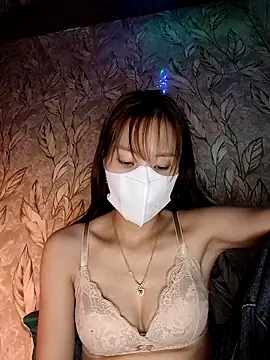 ezabel- online show from March 22, 2026, 1:23 pm