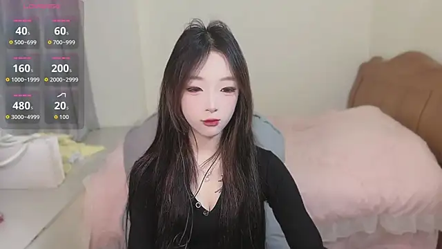 by-Hannah online show from March 5, 2026, 11:18 am