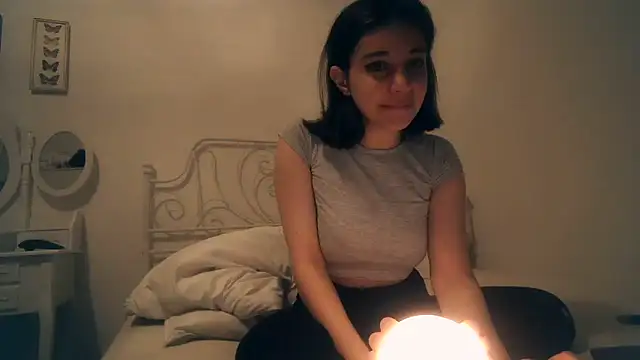 Snapshot of bellefleurrr chatting on February 10, 2026, 8:30 pm bellefleurrr online show from February 10, 2026, 8:30 pm