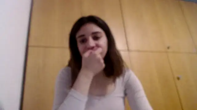 bellefleurrr online show from November 24, 2025, 4:12 am