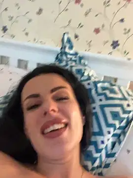 EmmaVayne online show from March 1, 2026, 8:09 pm