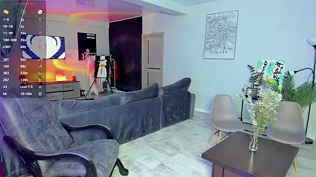 Cleojuice online show from November 5, 2025, 2:09 pm