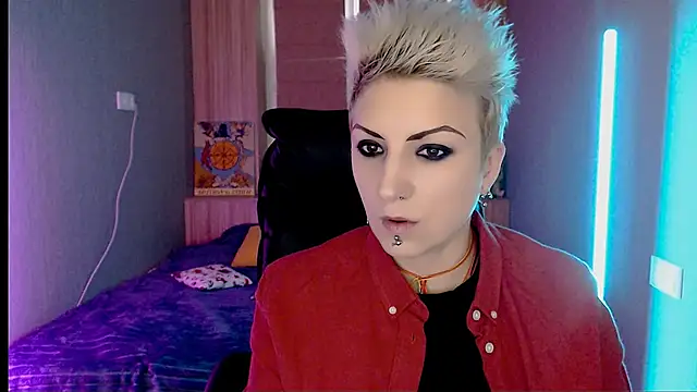 Snapshot of Sweet-n-Strong chatting on February 15, 2026, 6:03 am Sweet-n-Strong online show from February 15, 2026, 6:03 am