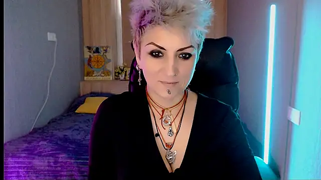 Snapshot of Sweet-n-Strong chatting on March 4, 2026, 1:30 pm Sweet-n-Strong online show from March 4, 2026, 1:30 pm