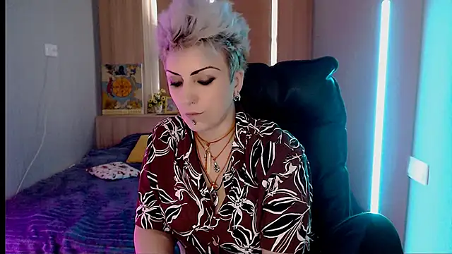 Snapshot of Sweet-n-Strong chatting on March 1, 2026, 6:13 am Sweet-n-Strong online show from March 1, 2026, 6:13 am