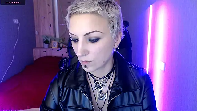 Sweet-n-Strong online show from November 12, 2025, 12:53 pm