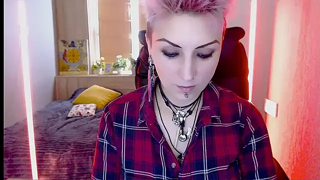 Snapshot of Sweet-n-Strong chatting on January 16, 2026, 11:58 am Sweet-n-Strong online show from January 16, 2026, 11:58 am