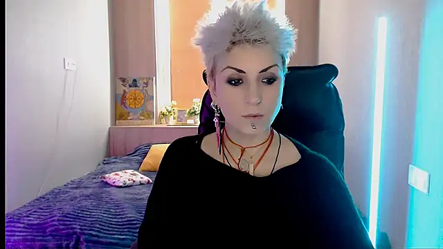 Snapshot of Sweet-n-Strong chatting on February 21, 2026, 11:56 am Sweet-n-Strong online show from February 21, 2026, 11:56 am