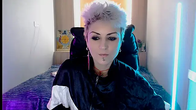 Snapshot of Sweet-n-Strong chatting on February 27, 2026, 12:27 pm Sweet-n-Strong online show from February 27, 2026, 12:27 pm