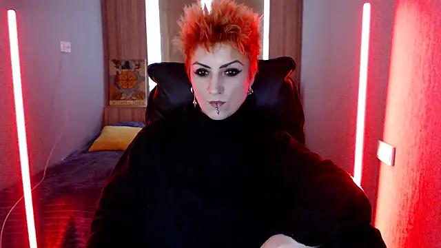 Sweet-n-Strong online show from March 18, 2026, 11:57 am