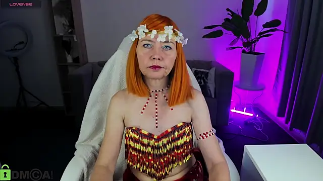 Snapshot of Carla_Vogue chatting on February 21, 2026, 11:12 am Carla Vogue online show from February 21, 2026, 11:12 am