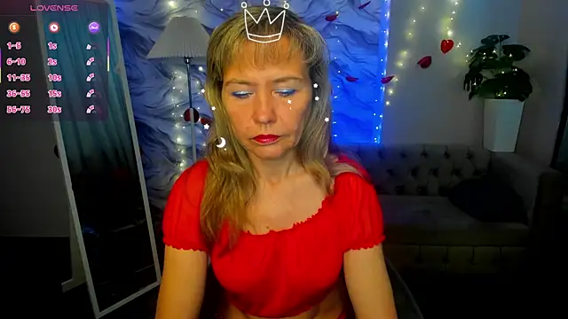 Snapshot of Carla_Vogue chatting on February 16, 2026, 11:09 am Carla Vogue online show from February 16, 2026, 11:09 am