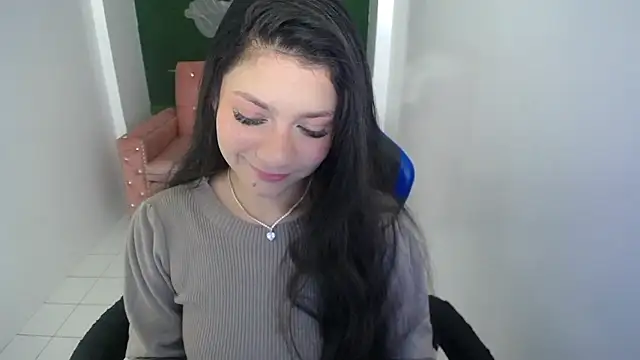 velvetvixen t online show from January 13, 2026, 7:29 pm