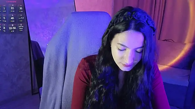 Mulan Lo online show from December 2, 2025, 5:58 pm