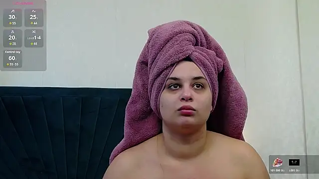 kittykelly online show from February 26, 2026, 7:41 am