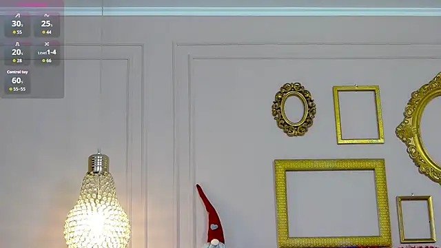 kittykelly online show from December 23, 2025, 10:25 am