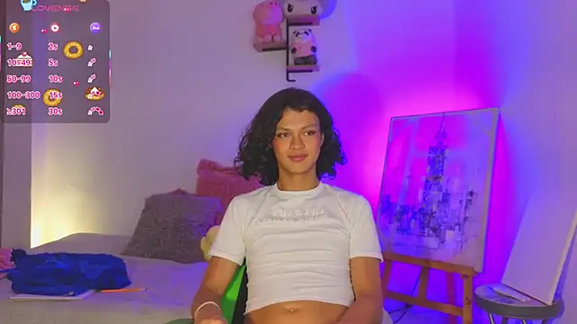 Indi rave online show from April 16, 2026, 9:39 pm