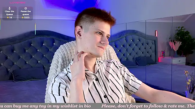 Allert  online show from March 27, 2026, 8:26 am