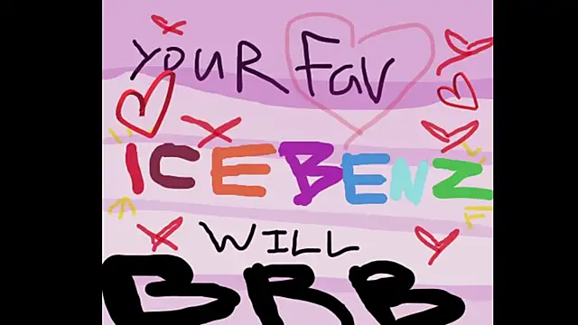 icebenz online show from April 22, 2026, 10:55 am