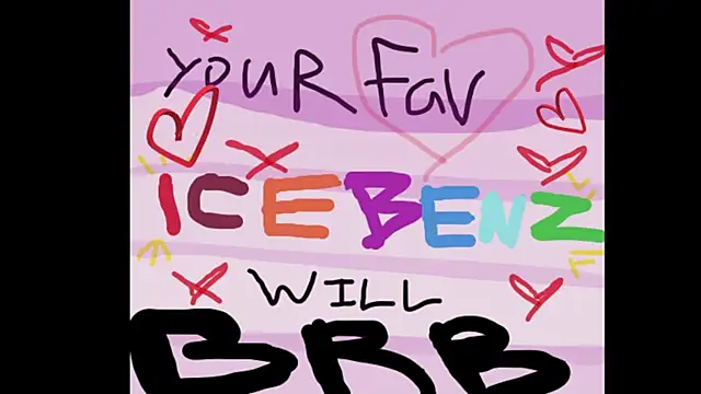 icebenz online show from April 16, 2026, 10:49 am