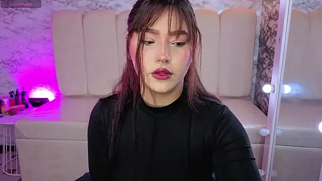 Afrodita Wild v online show from March 4, 2026, 3:14 am