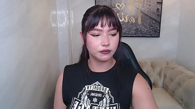 Afrodita Wild v online show from March 30, 2026, 1:12 pm