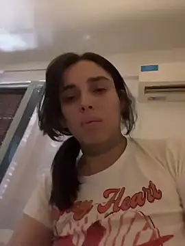 gigi333regi online show from December 16, 2025, 3:27 pm