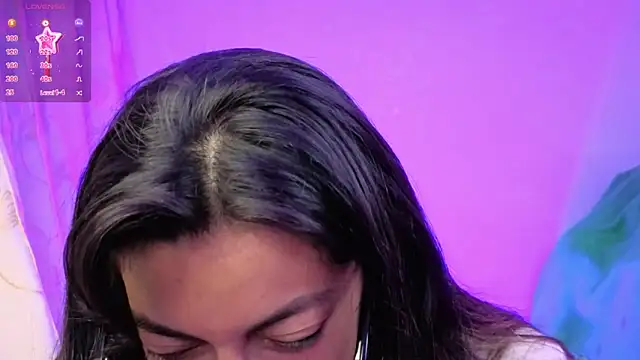 zylla storn online show from February 21, 2026, 1:13 pm