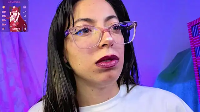 zylla storn online show from February 27, 2026, 11:04 pm