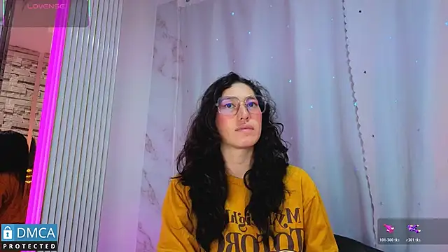 eva delight  online show from February 10, 2026, 11:31 am