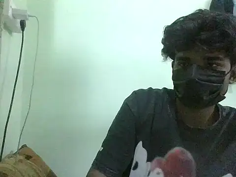 kriZ08 online show from April 7, 2026, 5:37 pm