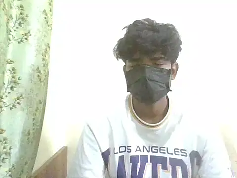 kriZ08 online show from March 25, 2026, 4:12 am