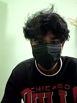 kriZ08 online show from February 17, 2026, 5:16 am