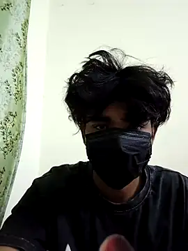 kriZ08 online show from February 12, 2026, 4:34 am